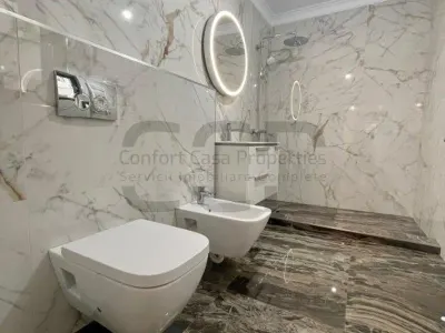 Baneasa, Trifesti Residence, Promenada Mall, Baneasa Shopping Center - foto 7
