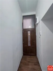 Apartament cu curte privata, zona Bou Rosu, pentru locuit sau afacere - foto 9