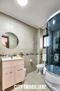 Casa de vacanta in Toplita, langa partia de schi, ideala pentru relaxare si investitie - foto 23