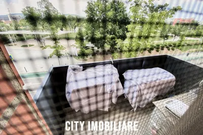 Apartament 3 camere, bloc nou, 2 bai, 2 parcări, zona Semicentrală. - foto 6