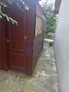 Casa moderna cu curte proprie | 3 camere | Constructie 2023 - Bucuresti