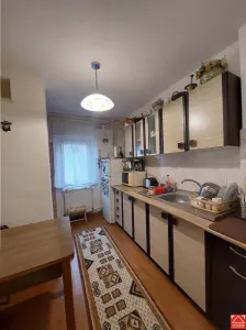 PRET REDUS! Apartament 2 camere, parter, langa Parcul 23 August Micalaca - foto 5