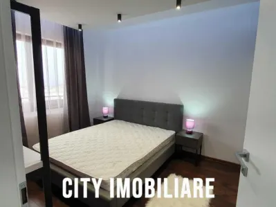 Apartament 2 camere, S- 50 mp, mobilat, utilat, Europa. - foto 5