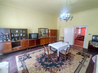 Oravita | Apt. 2 Cam. | 107MP | Etj. 1 | Zona Raiffeisen | Pret Negociabil - foto 2