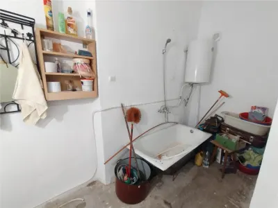 Oravita | Apt. 2 Cam. | 107MP | Etj. 1 | Zona Raiffeisen | Pret Negociabil - foto 11