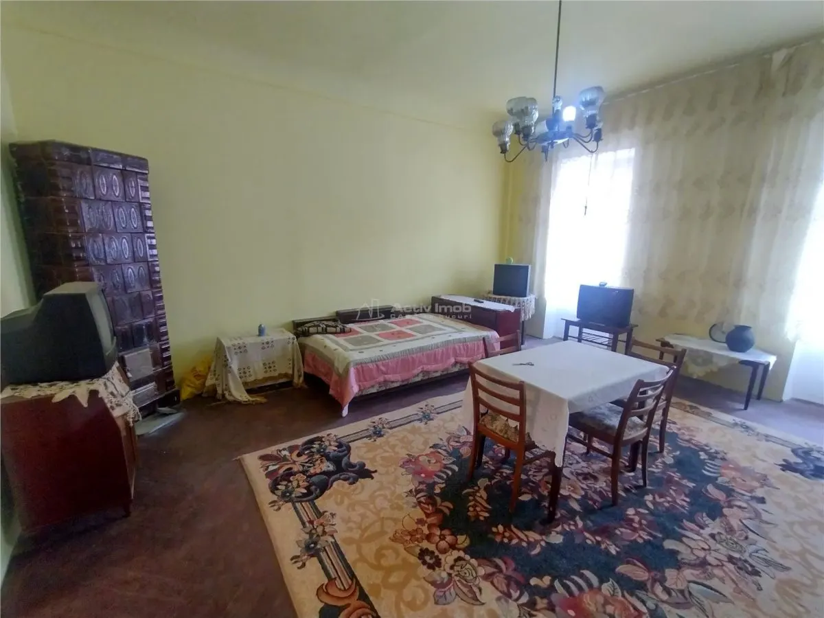 Oravita | Apt. 2 Cam. | 107MP | Etj. 1 | Zona Raiffeisen | Pret Negociabil - foto 13