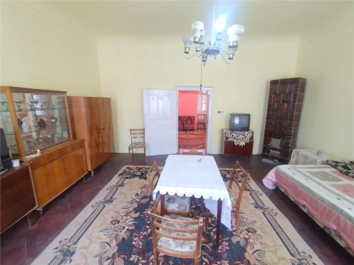 Oravita | Apt. 2 Cam. | 107MP | Etj. 1 | Zona Raiffeisen | Pret Negociabil - foto 14