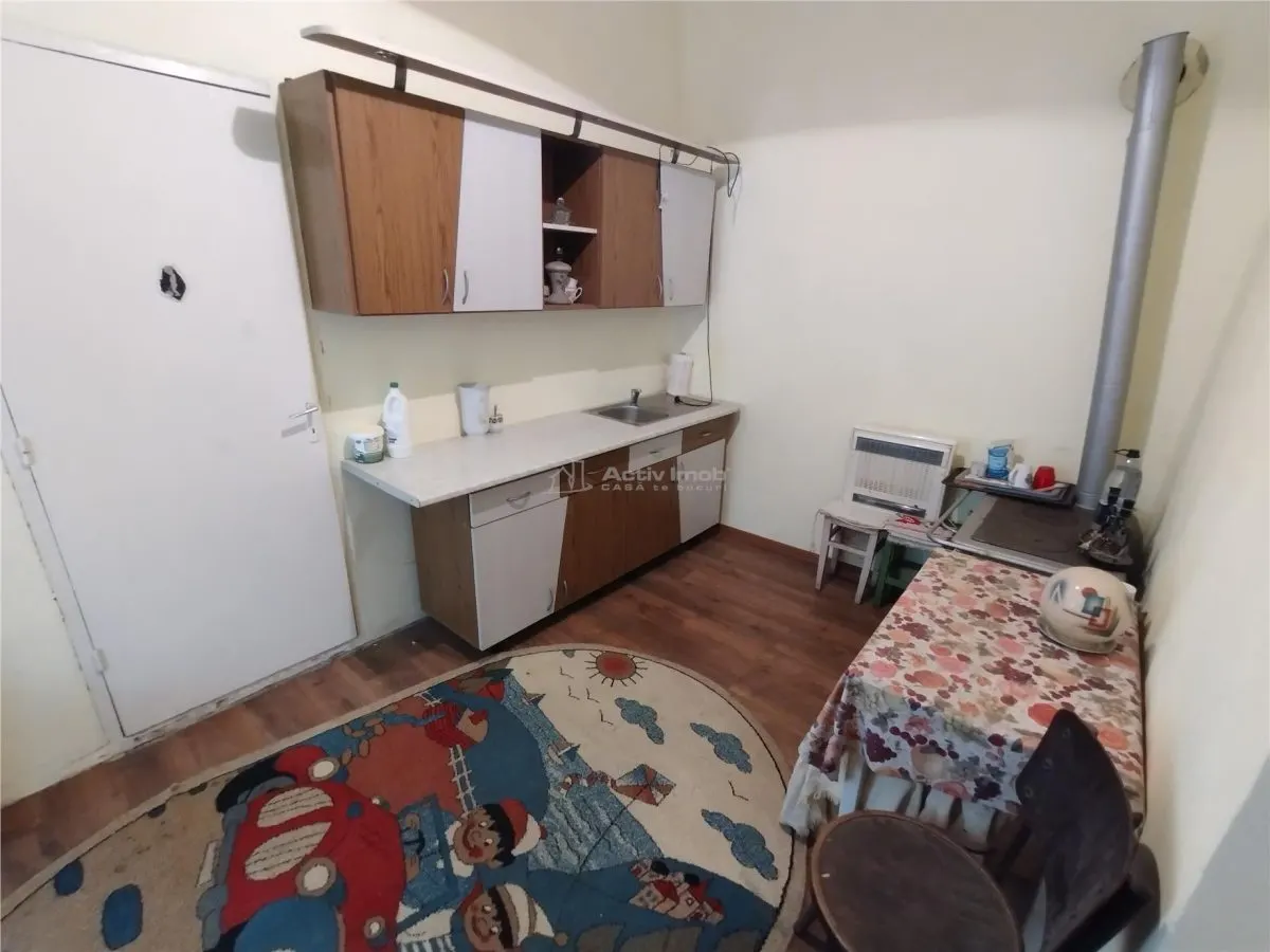 Oravita | Apt. 2 Cam. | 107MP | Etj. 1 | Zona Raiffeisen | Pret Negociabil - foto 5