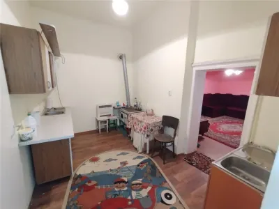 Oravita | Apt. 2 Cam. | 107MP | Etj. 1 | Zona Raiffeisen | Pret Negociabil - foto 7