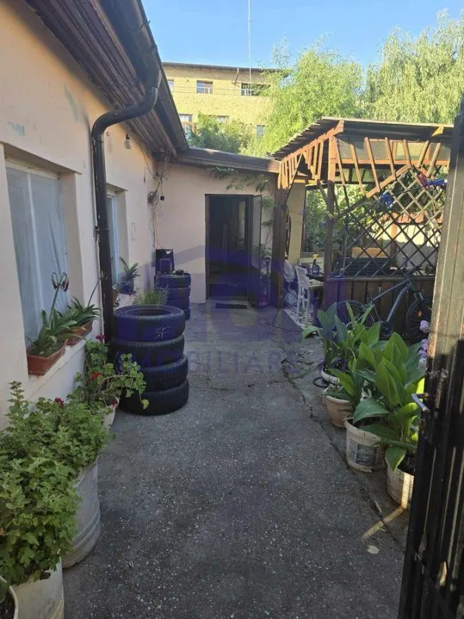 CASA CU VERDEATA - foto 5