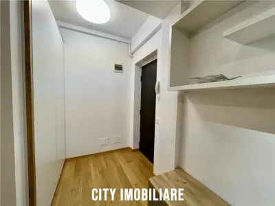 Apartament 3 camere, S- 68 mp + parcare, zona Grand Hotel Italia. - foto 19