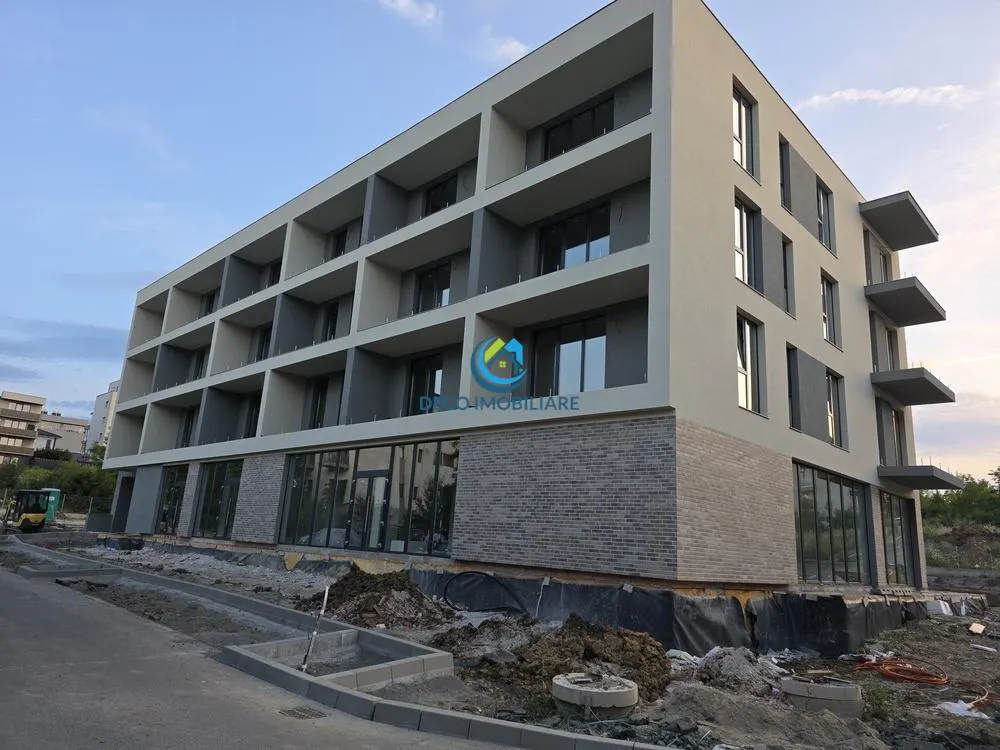 Spatiu comercial 150 mp in Europa, zona Leroy Merlin - foto 1