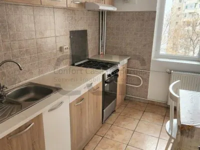 Decebal - Piata Muncii metrou | apartament 3 camere modern, decomandat - foto 4