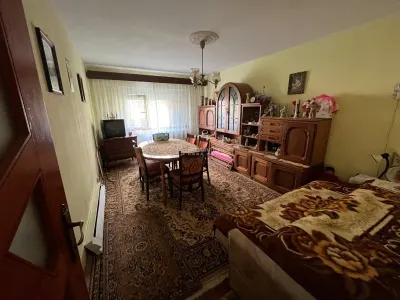 Caransebes, 3 Camere Dec., Mobilat+Utilat, Zona Pipirig - foto 11
