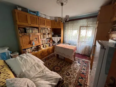 Caransebes, 3 Camere Dec., Mobilat+Utilat, Zona Pipirig - foto 8