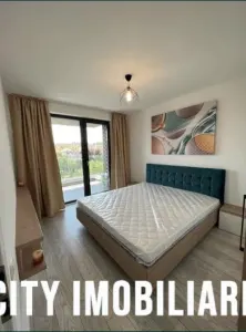 Apartament 2 camere, LUX, prima inchirere, Gheorghieni. - foto 4