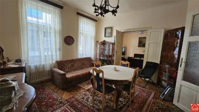 Apartament ultracentral cu curte privata - foto 2