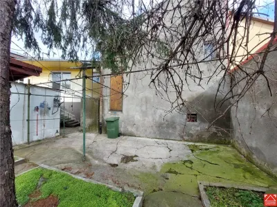 Casa cu spatiu comercial, zona Intim - foto 3