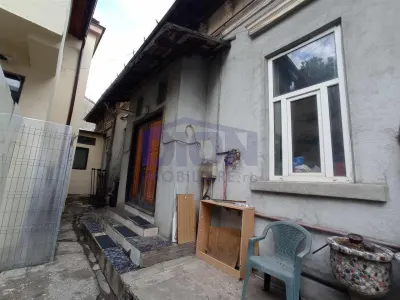 CASA CU POTENTIAL PARCUL CAROL - Bucuresti