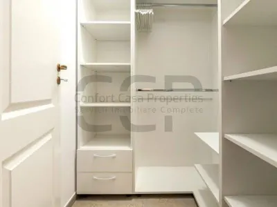 Vitan Mall - Unirii - Apartament 2 camere, mobilat modern, loc parcare, bloc nou - foto 9
