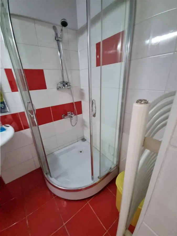 Apartament cu 2 camere, Central, Camera de Comert - foto 12