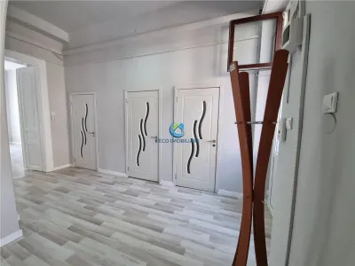 Apartament cu 2 camere, Central, Camera de Comert - foto 7