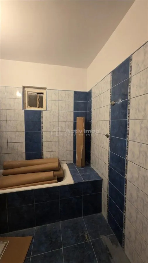 Apartament 4 decomandat, parter - Valea Rosie - foto 8