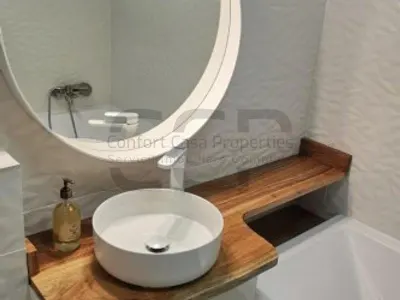 Costin Georgian metrou 1 minut | Apartament 3 Camere Ultramodern - foto 7