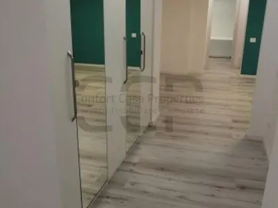 Costin Georgian metrou 1 minut | Apartament 3 Camere Ultramodern - foto 8