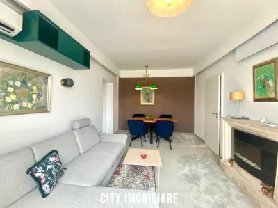 Apartament 3 camere, decomandat, parcare, Central. - foto 4