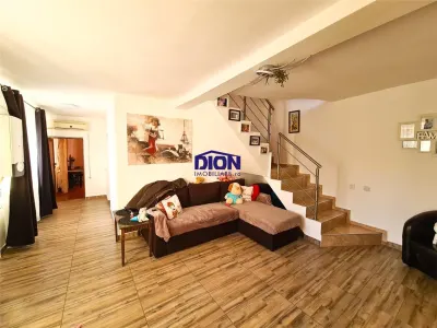 Vila Antiaeriana, OMV Rond, deschiedere 20mp, teren 364mp. - foto 19