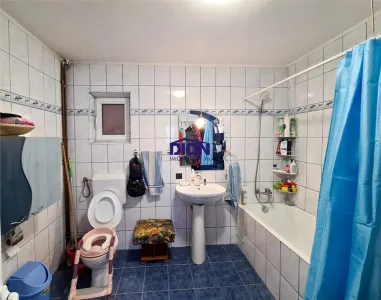 Vila Antiaeriana, OMV Rond, deschiedere 20mp, teren 364mp. - foto 9