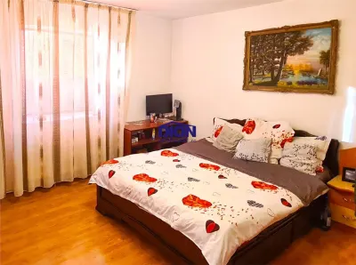 Vila Antiaeriana, OMV Rond, deschiedere 20mp, teren 364mp. - foto 10