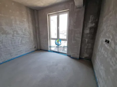 Apartament 2 camere finalizat cu terasa de 60 mp, zona VIVO - Cluj-Napoca