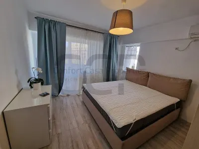Unirii - Alba Iulia  - Naturalia, Apartament 2 camere, mobilat utilat modern - Bucuresti