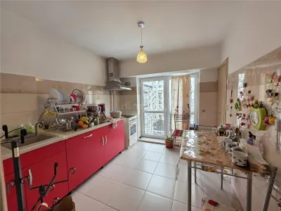 3 camere - 86mp - Unirii - Alba Iulia - Bucuresti
