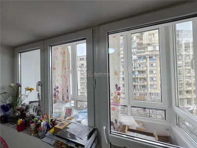 3 camere - 86mp - Unirii - Alba Iulia - foto 6