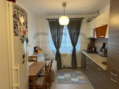 Dristor 1 minut metrou | apartament 2 camere modern, decomandat | recent renovat - Bucuresti