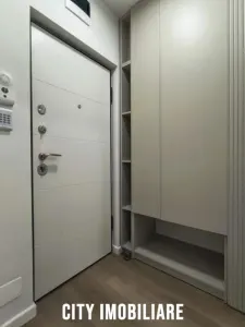 Garsoniera comfort Lux, Piata Mihai Viteazul. - foto 4