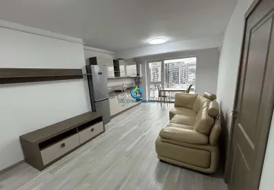 Apartament 2 camere, terasa si parcare, Parc Gheorgheni - foto 2