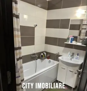 Apartament 1 camera, S 45 mp,  zona Semicentrală str. Henri Barbusse. - foto 6