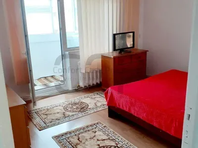 Vitan Mall - Dristor - Mihai Bravu metrou | bloc reabilitat, centrala proprie - foto 4