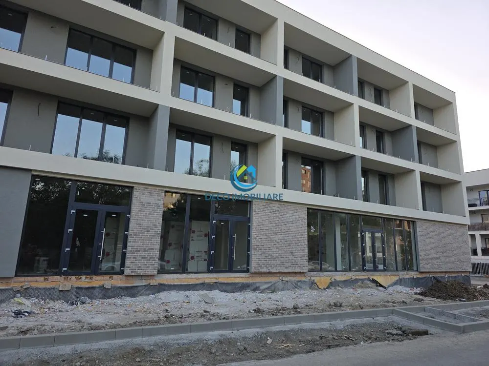 Spatiu comercial de 150 mp de vanzare - foto 3