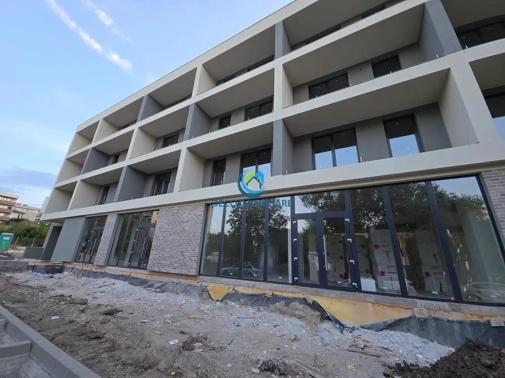 Spatiu comercial de 150 mp de vanzare - foto 5