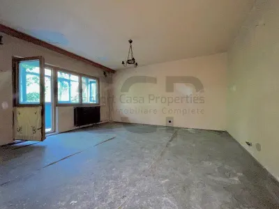 Vitan Mall - Nerva Traian | Apartament 2 Camere | Bloc Reabilitat, etaj 1 - foto 2