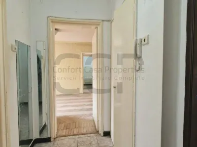 Basarabia - Titan - Metrou 3 min - Apartament 2 camere - parc IOR - Bucuresti