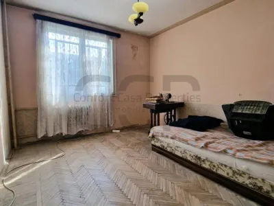 Basarabia - Titan - Metrou 3 min - Apartament 2 camere - parc IOR - foto 3