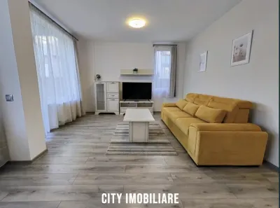 Apartament 2 camere, bloc nou, parcare, Borhanci. - foto 3