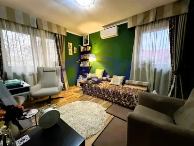 Vila Moderna zona Banu Manta - foto 2