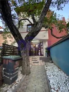 Vila Moderna zona Banu Manta - foto 3